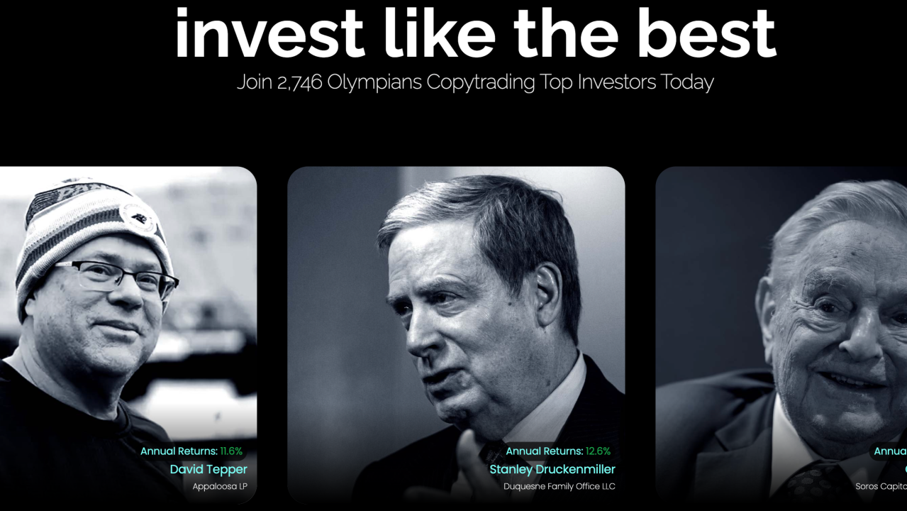 This Is What the Smart Money Did In Q1 2025 While You Held the S&P.