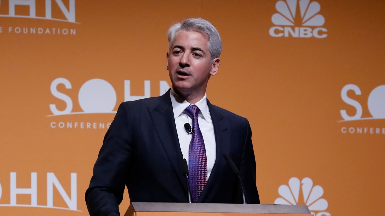 From Real Estate to Berkshire 2.0: Ackman’s Big Bet on HHH