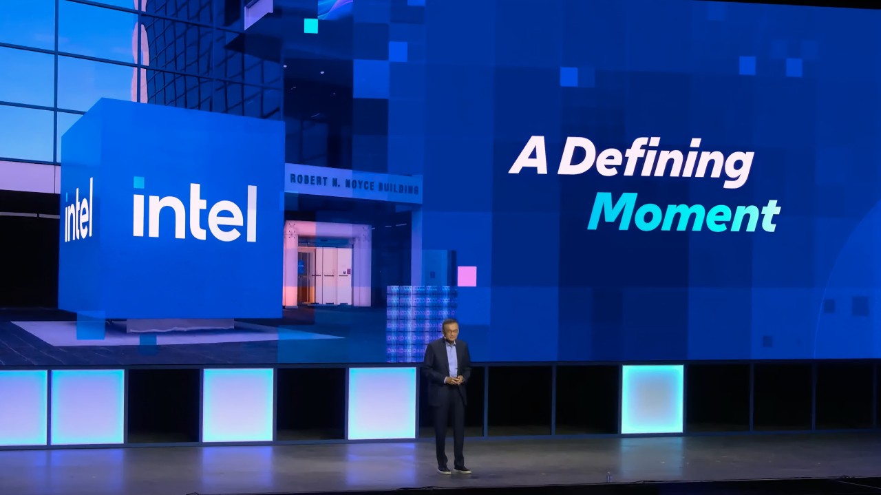 Intel’s Comeback: The $25 Million Bet That Could Reshape Silicon Valley