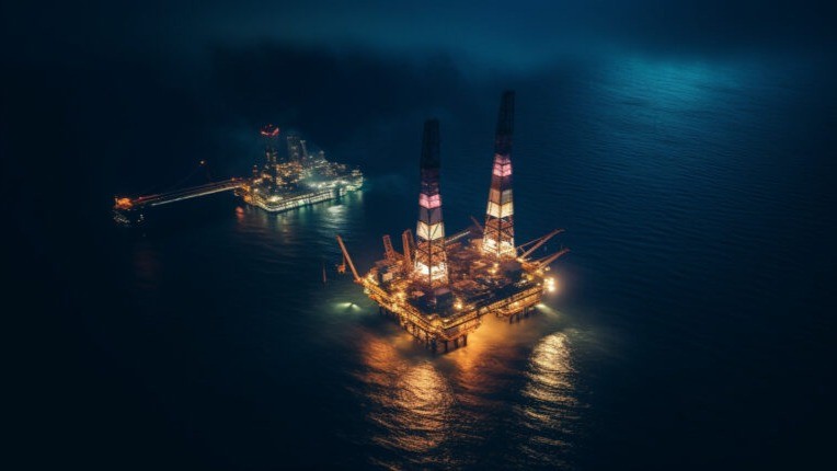 Black Gold Comeback: The Sable Offshore Asymmetric Bet